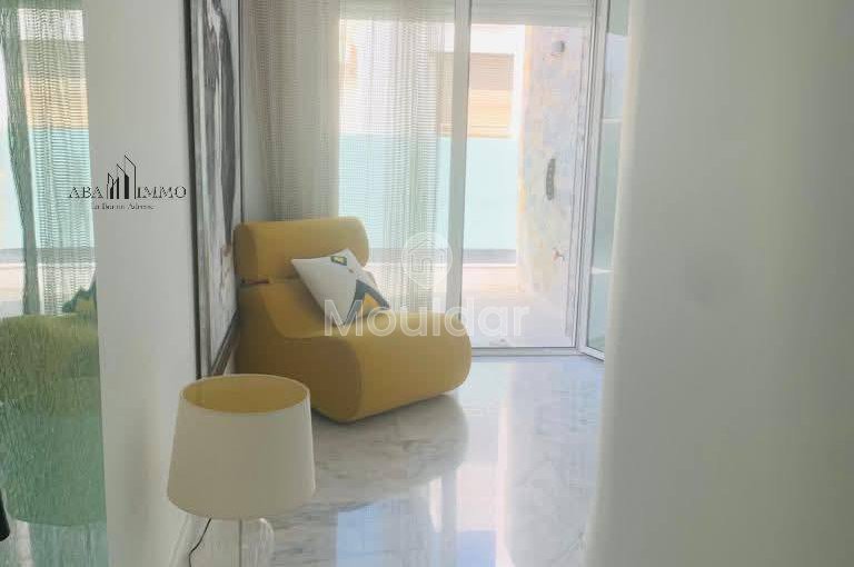 Zu Vermieten: Gemütliche 2-Zimmer-Wohnung in Gauthier, Casablanca - view 4