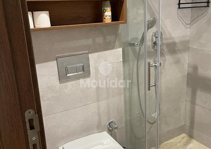 Studio zur Miete in Bourgogne, Casablanca - Charme und Komfort - view 8