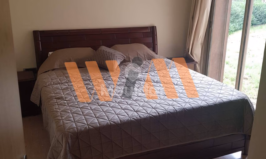 Bright apartment for rent in Marrakech - Agdal, 3 bedrooms Bright apartment for rent in Marrakech - Agdal, 3 bedrooms