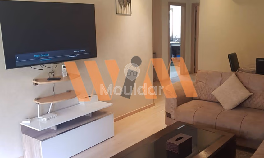 Bright apartment for rent in Marrakech - Agdal, 3 bedrooms Bright apartment for rent in Marrakech - Agdal, 3 bedrooms