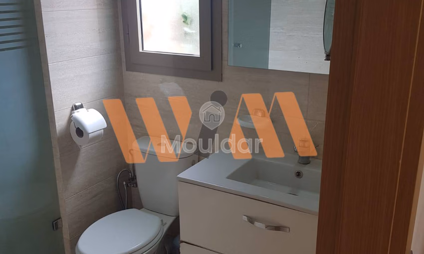 Bright apartment for rent in Marrakech - Agdal, 3 bedrooms Bright apartment for rent in Marrakech - Agdal, 3 bedrooms