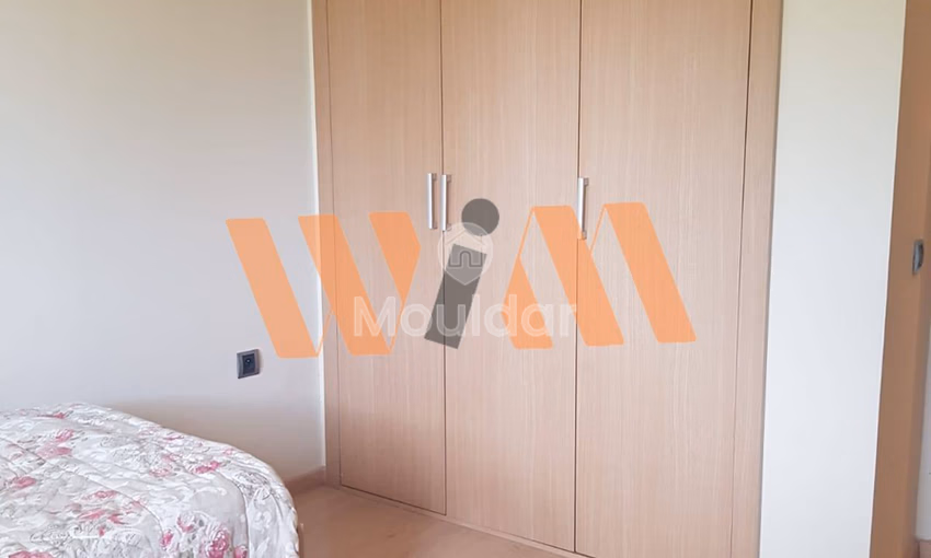 Bright apartment for rent in Marrakech - Agdal, 3 bedrooms Bright apartment for rent in Marrakech - Agdal, 3 bedrooms