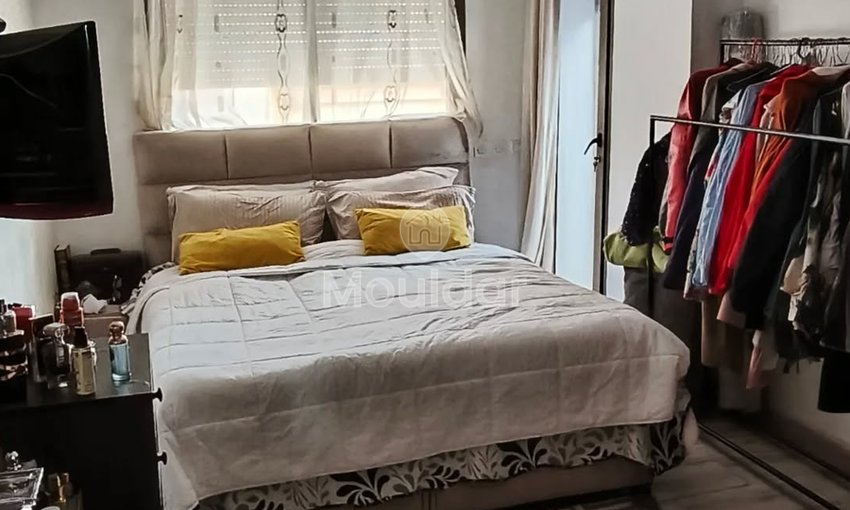 Appartamento spazioso in vendita a Kenitra - La Ville Haute - view 3