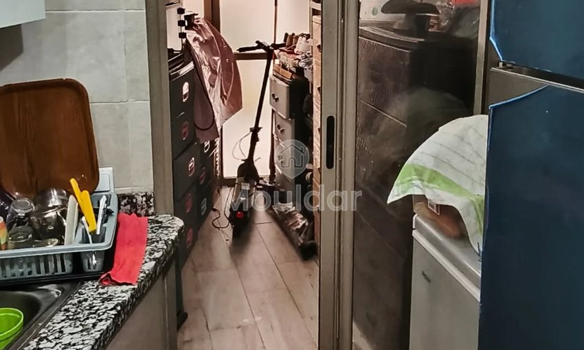 Appartamento spazioso in vendita a Kenitra - La Ville Haute - view 6