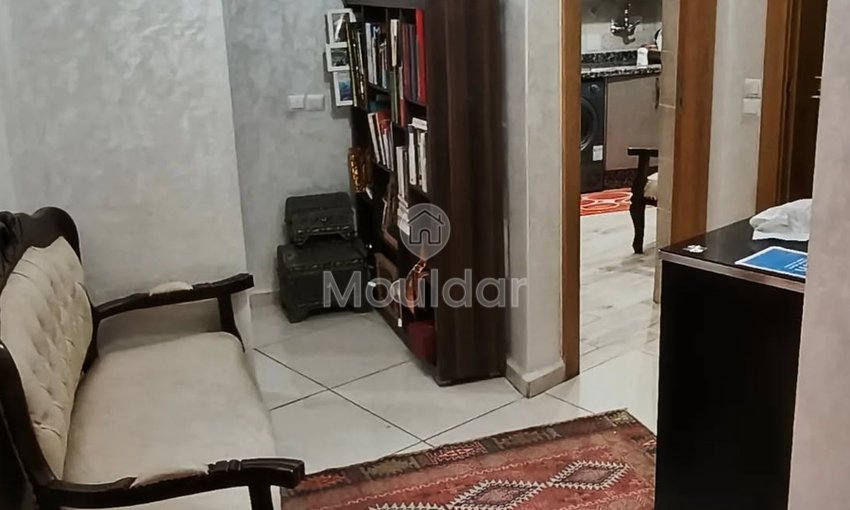 Appartamento spazioso in vendita a Kenitra - La Ville Haute - view 5