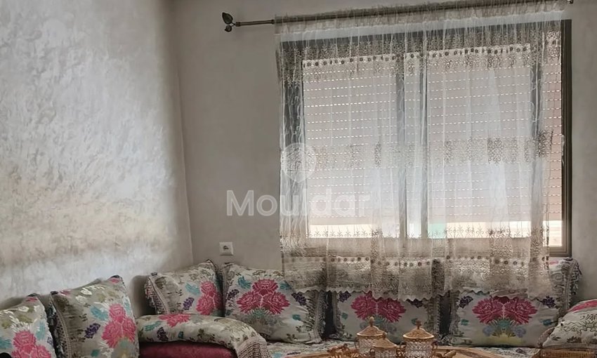 Appartamento spazioso in vendita a Kenitra - La Ville Haute - view 2