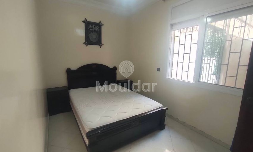 Apartamento à venda: 2 quartos em Bourgogne, Casablanca - view 4