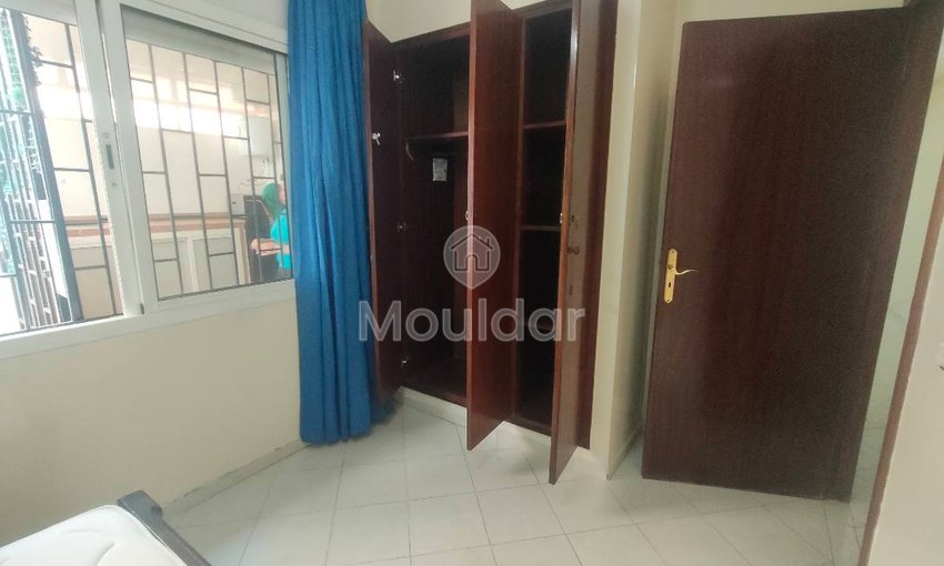 Apartamento à venda: 2 quartos em Bourgogne, Casablanca - view 9
