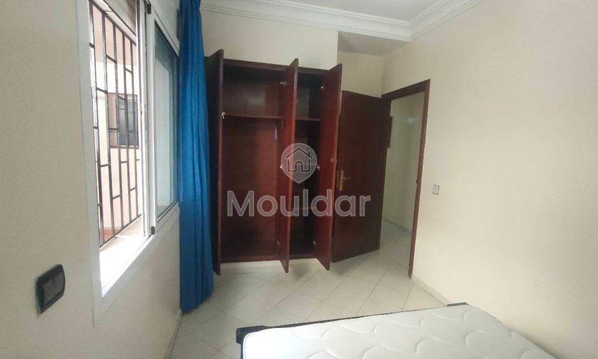 Apartamento à venda: 2 quartos em Bourgogne, Casablanca - view 10