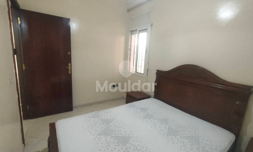 Apartamento à venda: 2 quartos em Bourgogne, Casablanca - view 6
