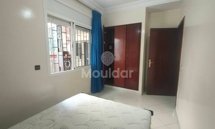 Apartamento à venda: 2 quartos em Bourgogne, Casablanca - view 7