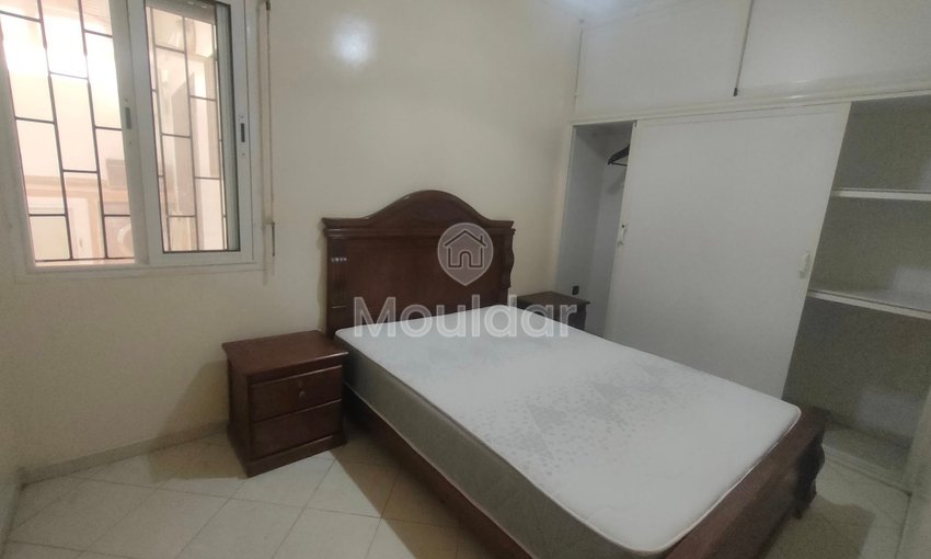 Apartamento à venda: 2 quartos em Bourgogne, Casablanca - view 8