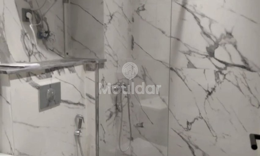 Studio de închiriat în Casablanca - Maarif, 44m² Confort - view 10