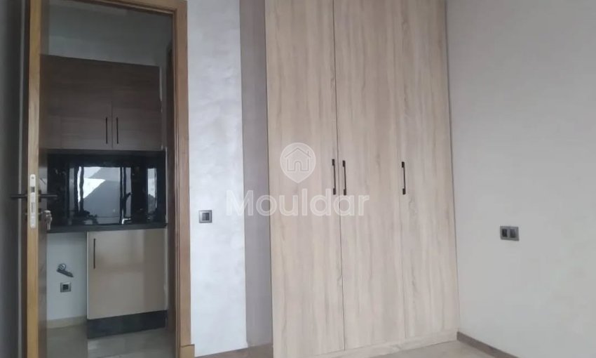 Studio de închiriat în Casablanca - Maarif, 44m² Confort - view 4