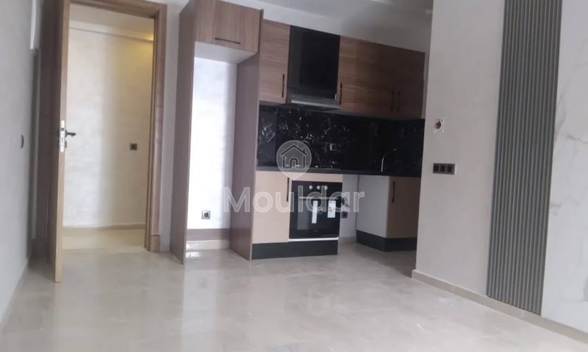 Studio de închiriat în Casablanca - Maarif, 44m² Confort - view 6