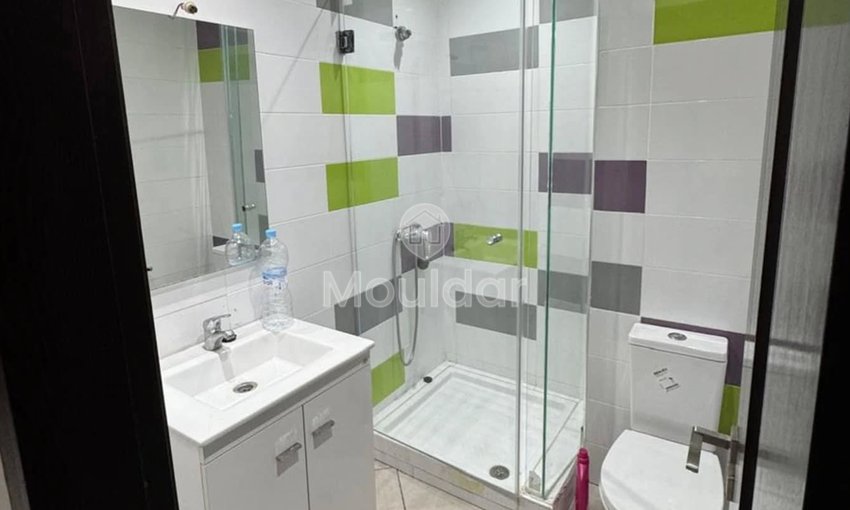 Apartamento espaçoso para alugar no centro de Kénitra, 8º andar - view 10