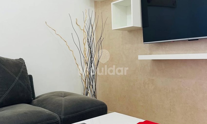 شقة فسيحة للإيجار في القنيطرة - المدينة العليا - view 7