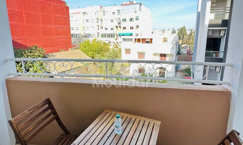 شقة فسيحة للإيجار في القنيطرة - المدينة العليا - view 9