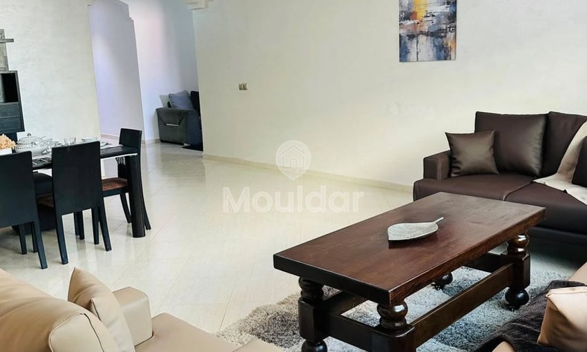 شقة فسيحة للإيجار في القنيطرة - المدينة العليا - view 6