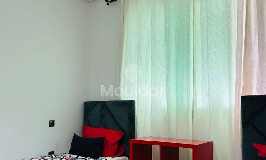 شقة فسيحة للإيجار في القنيطرة - المدينة العليا - view 8