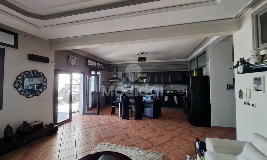 Élégante Villa Vue Mer à Larache : Luxe et Confort - view 15