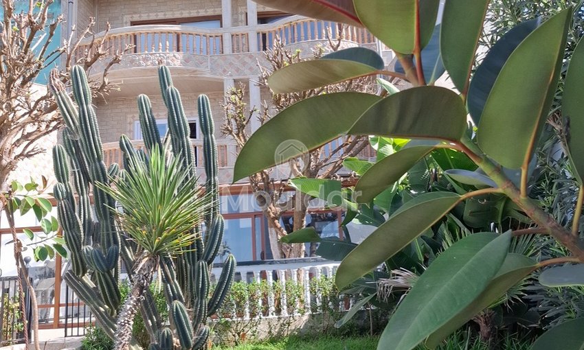 Élégante Villa Vue Mer à Larache : Luxe et Confort - view 8