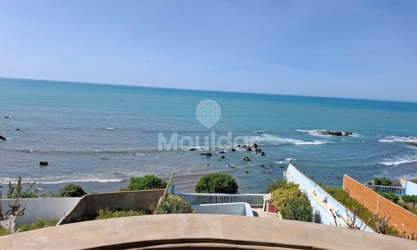 Élégante Villa Vue Mer à Larache : Luxe et Confort - view 13