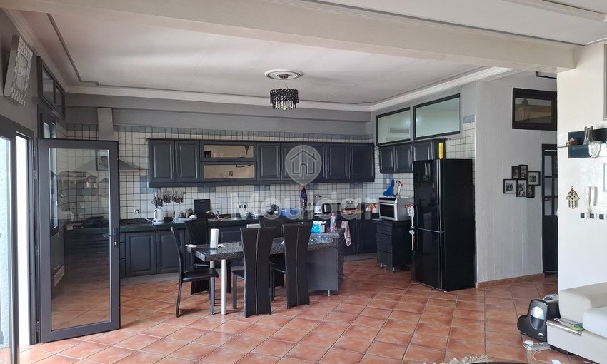 Élégante Villa Vue Mer à Larache : Luxe et Confort - view 16