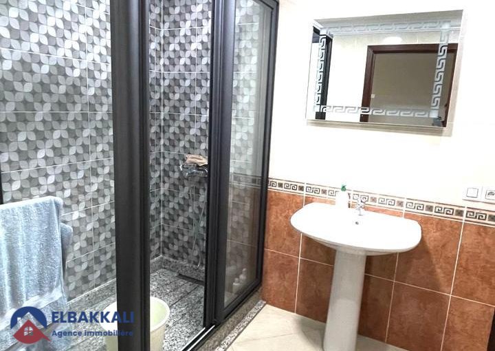 For sale: Spacious 3-bedroom apartment in Tangier - Iberia - view 16