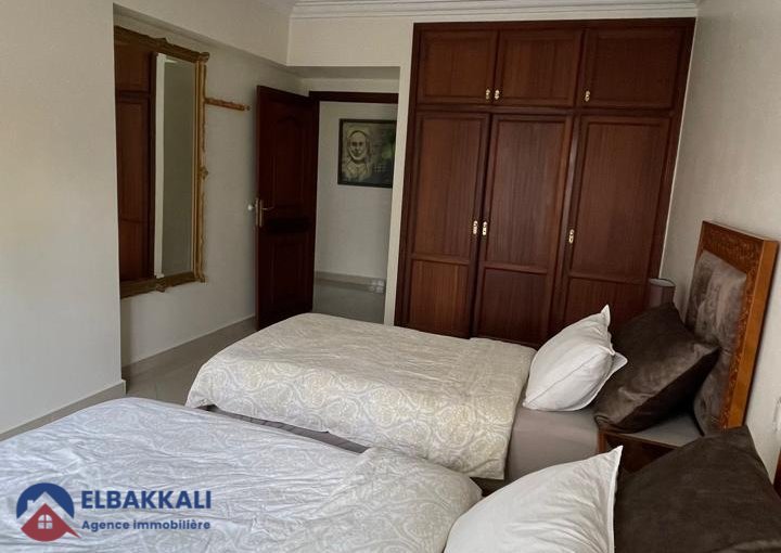 For sale: Spacious 3-bedroom apartment in Tangier - Iberia - view 8