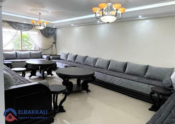 For sale: Spacious 3-bedroom apartment in Tangier - Iberia - view 7