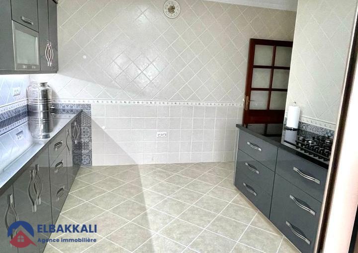 For sale: Spacious 3-bedroom apartment in Tangier - Iberia - view 14