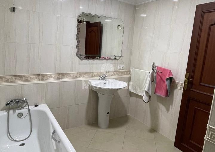 Superbe Appartement 3 Chambres à Vendre à Tanger Iberie - view 17