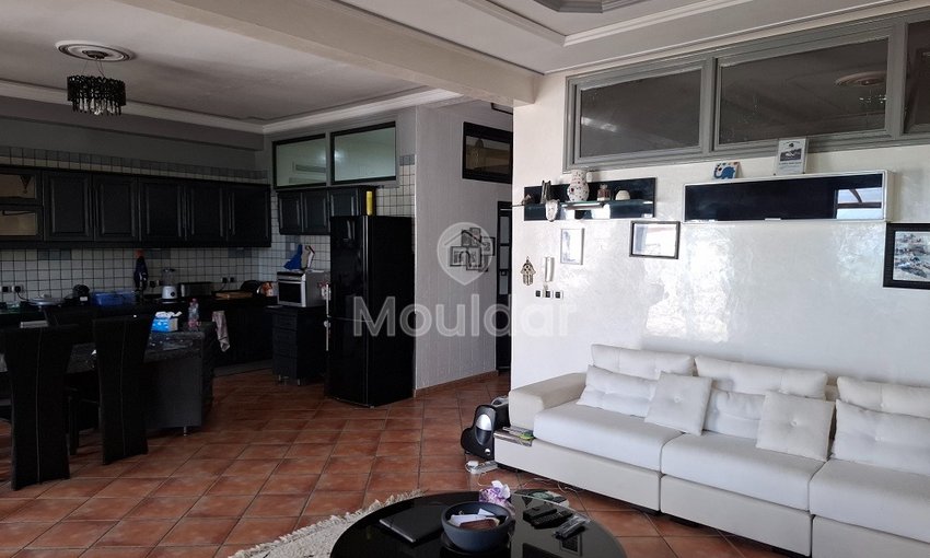 Élégante Villa Vue Mer à Larache : Luxe et Confort - view 4