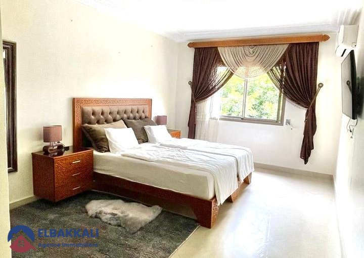 For sale: Spacious 3-bedroom apartment in Tangier - Iberia - view 11