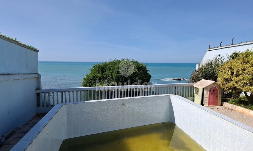 Élégante Villa Vue Mer à Larache : Luxe et Confort - view 6