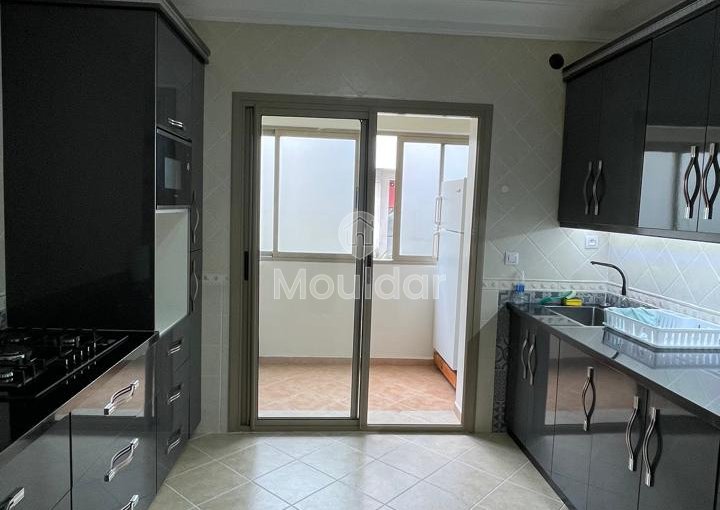 Superbe Appartement 3 Chambres à Vendre à Tanger Iberie - view 12