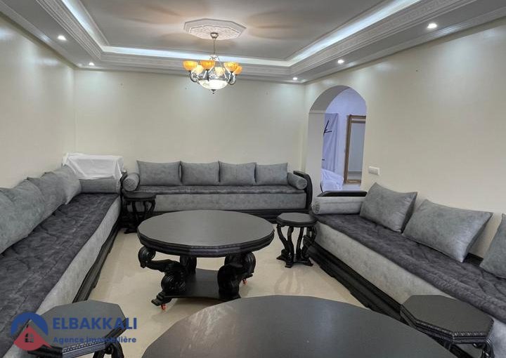 For sale: Spacious 3-bedroom apartment in Tangier - Iberia - view 6