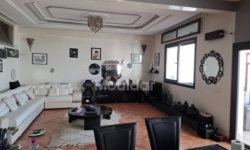 Élégante Villa Vue Mer à Larache : Luxe et Confort - view 11