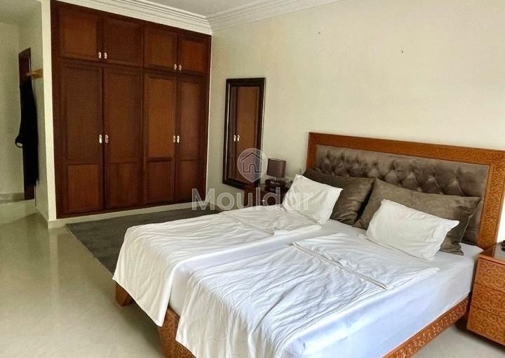 Superbe Appartement 3 Chambres à Vendre à Tanger Iberie - view 2