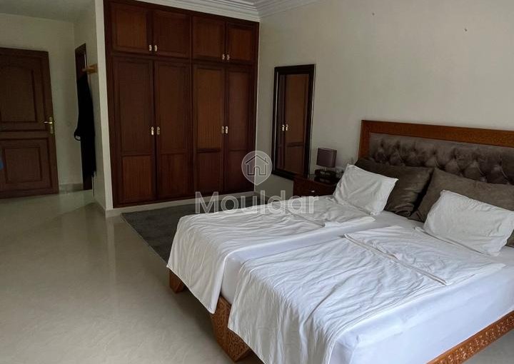 Superbe Appartement 3 Chambres à Vendre à Tanger Iberie - view 9