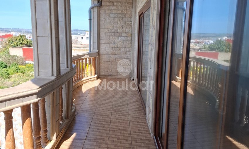 Élégante Villa Vue Mer à Larache : Luxe et Confort - view 9