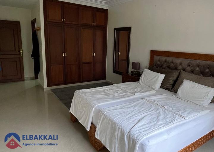 For sale: Spacious 3-bedroom apartment in Tangier - Iberia - view 9