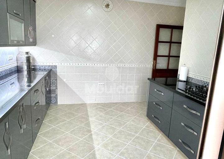 Superbe Appartement 3 Chambres à Vendre à Tanger Iberie - view 14