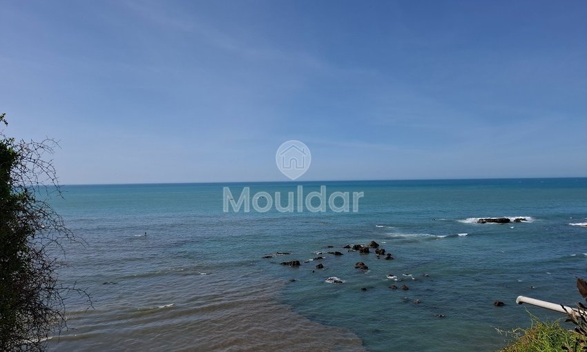 Élégante Villa Vue Mer à Larache : Luxe et Confort - view 5