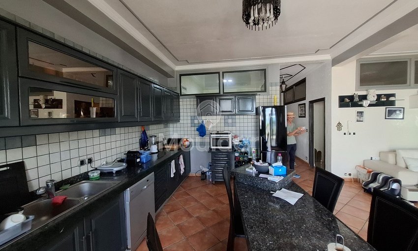 Élégante Villa Vue Mer à Larache : Luxe et Confort - view 17