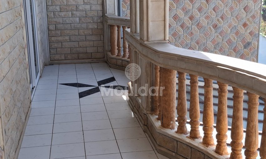 Élégante Villa Vue Mer à Larache : Luxe et Confort - view 10