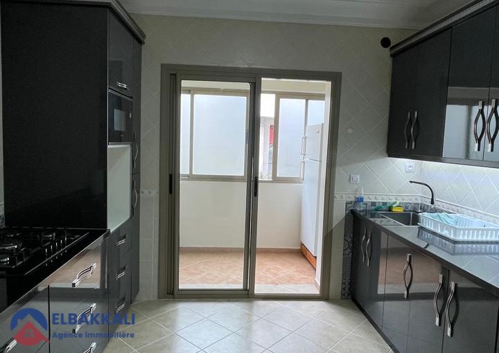For sale: Spacious 3-bedroom apartment in Tangier - Iberia - view 12