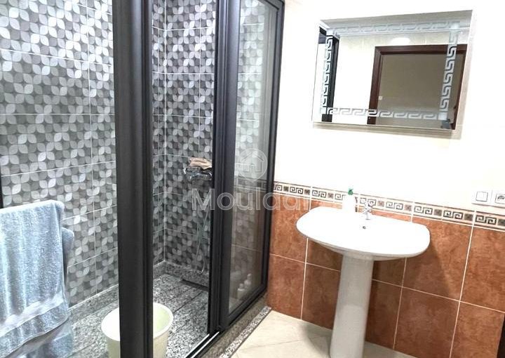 Superbe Appartement 3 Chambres à Vendre à Tanger Iberie - view 18