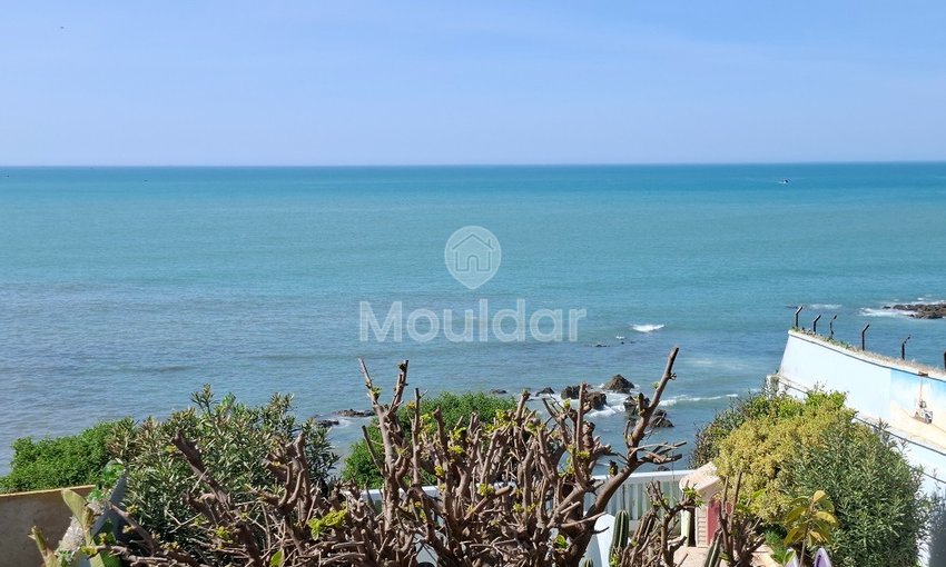 Élégante Villa Vue Mer à Larache : Luxe et Confort - view 7